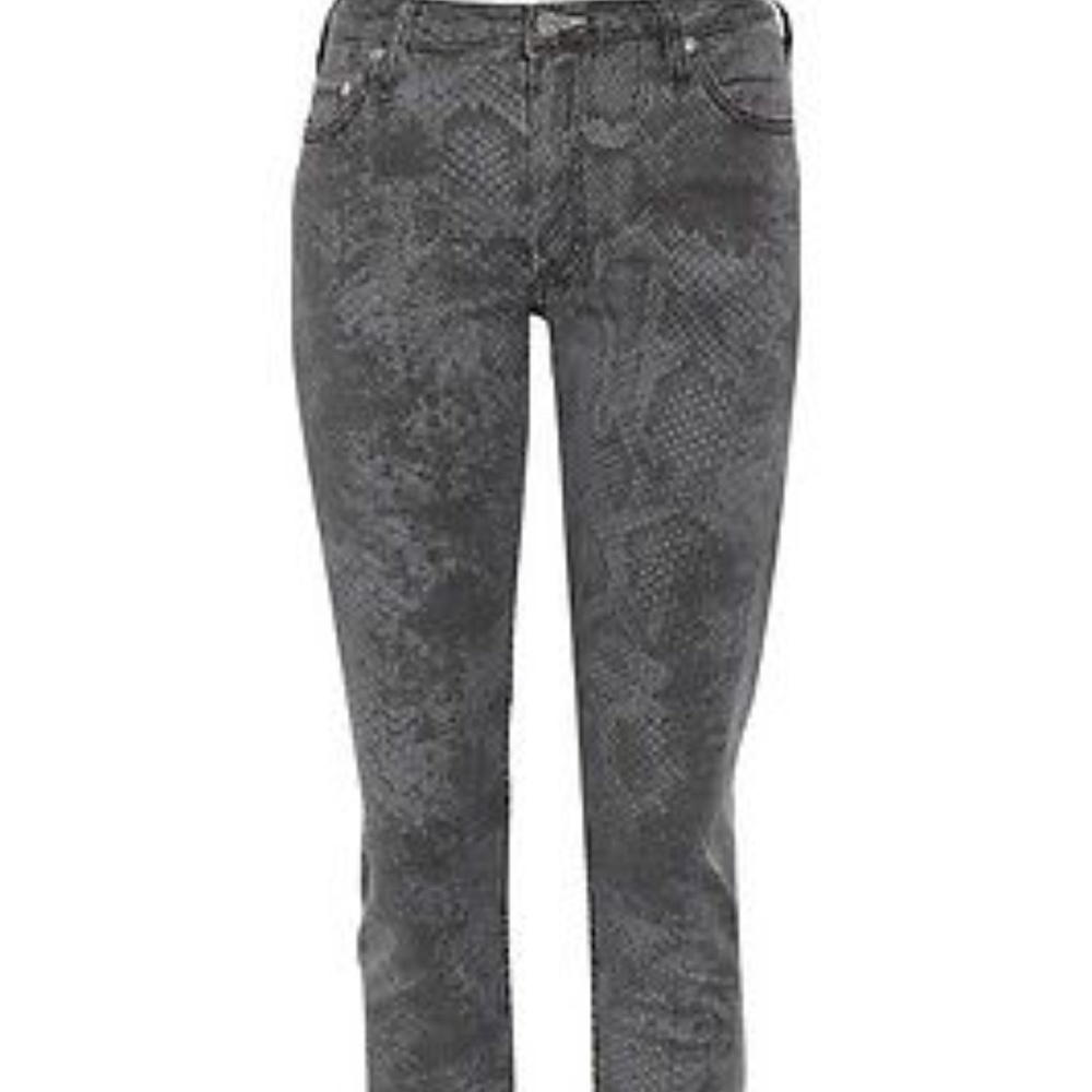 Acne jeans
